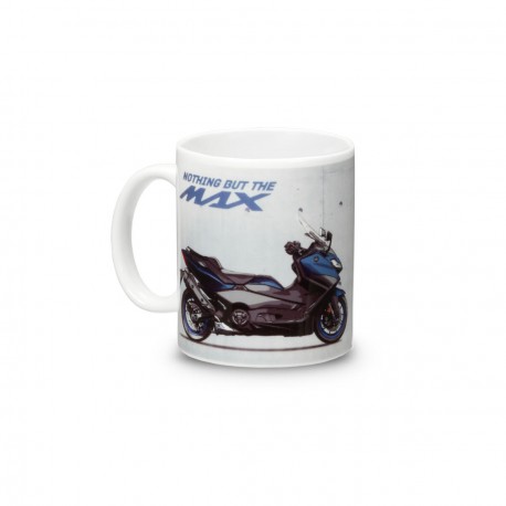 MUG YAMAHA TMAX