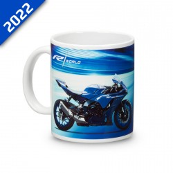 MUG YAMAHA R1