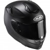 Casque HJC matt black