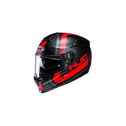 Casque HJC PAIKA MC2SF