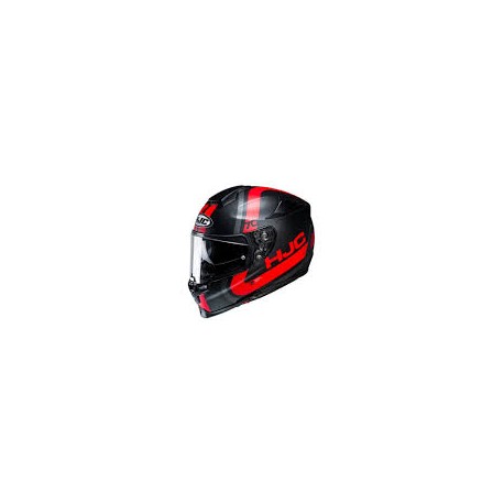 Casque HJC PAIKA MC2SF