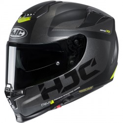 Casque HJC PAIKA MC2SF