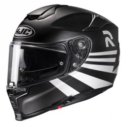 Casque HJC RPHA 70 STIPE MC10SF