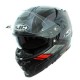 Casque HJC RPHA 70 STIPE MC10SF