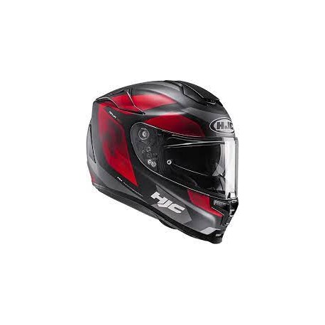 Casque HJC RPHA 70 STIPE MC10SF