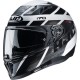 Casque HJC RPHA 70 STIPE MC10SF