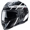 Casque HJC RPHA 70 STIPE MC10SF