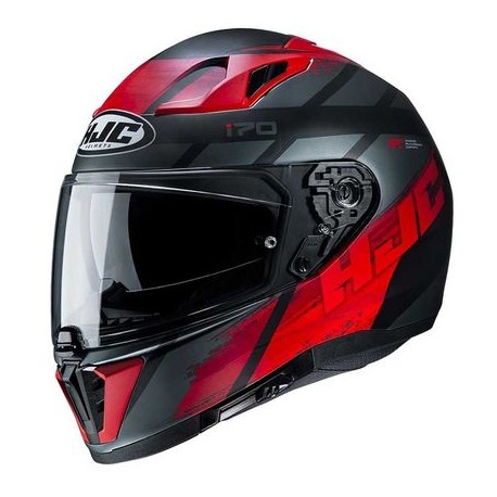 Casque HJC RPHA 70 STIPE MC10SF