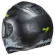 Casque HJC RPHA 70 STIPE MC10SF