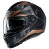 Casque HJC RPHA 70 STIPE MC10SF