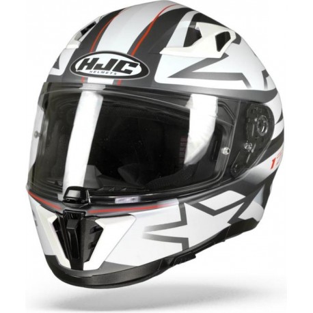 Casque HJC RPHA 70 STIPE MC10SF