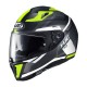 Casque HJC RPHA 70 STIPE MC10SF