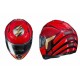 Casque HJC RPHA 70 STIPE MC10SF