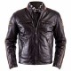 Blouson Helstons ACE Cuir Rag