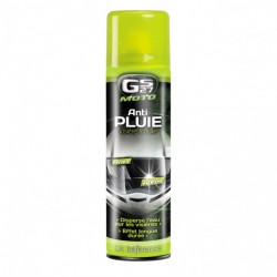 Produit entretien Visière et bulle Anti Pluie