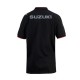 T-Shirt Suzuki Team Black