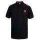 T-Shirt Suzuki Team Black