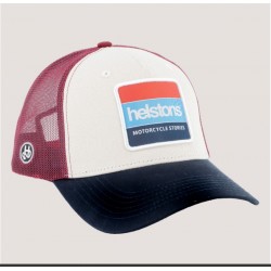 Casquette Helstons