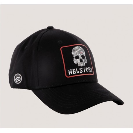 Casquette Helstons