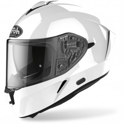 Casque Airoh Valor Blanc