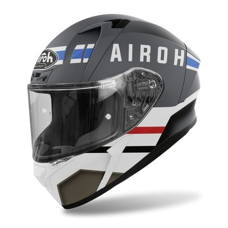 Casque Airoh Valor Craft Matt