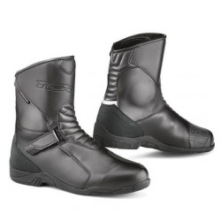 Demi bottes Tcx Hub Wp