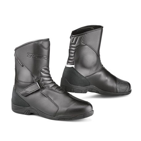 Demi bottes Tcx Hub Wp