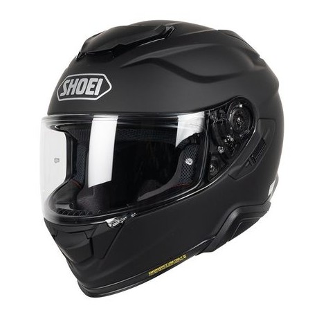 Casque Shoei GT AIR II Matt Black