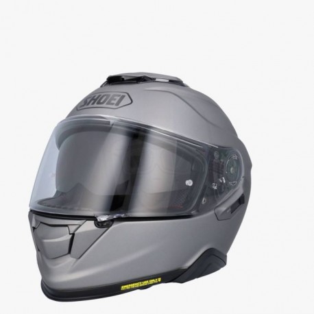 Casque Shoei GT AIR Matt Deep Grey