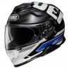 Casque Shoei GT AIR II Insignia Tc-2