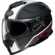 Casque Shoei GT AIR II Panorama TC-5