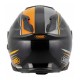 Casque Shoei GT AIR II Panorama TC-8