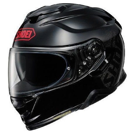 Casque Shoei GT AIR II Emblem TC-1