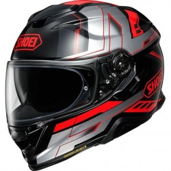 Casque Shoei GT AIR II Aperture TC-1