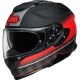 Casque Shoei GT AIR II Tesseract TC-1