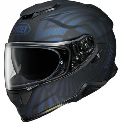 Casque Shoei GT AIR II Qubit TC-5