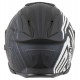 Casque Shoei GT AIR II Qubit TC-5