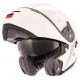 Casque Shoei Neotec II White