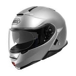 Casque Shoei Neotec II Silver