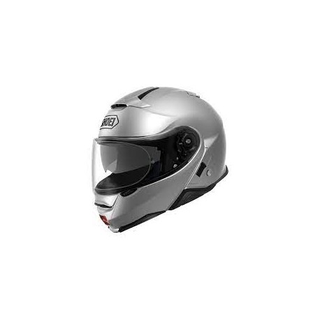 Casque Shoei Neotec II Silver