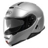 Casque Shoei Neotec II Silver