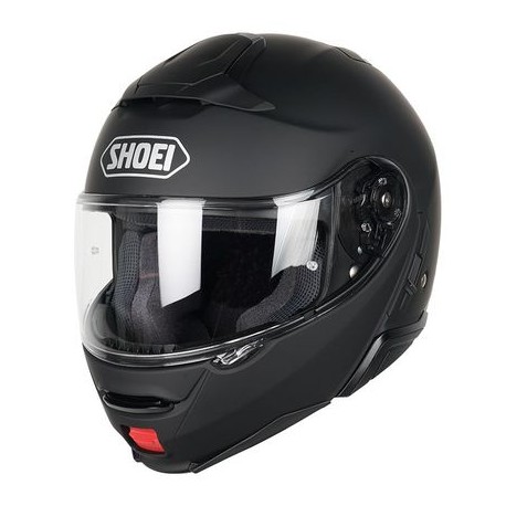 Casque Shoei Neotec II Matt Black