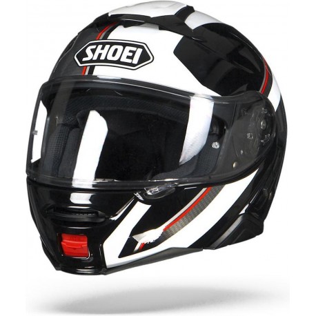 Casque Shoei Neotec II Excursion TC-6