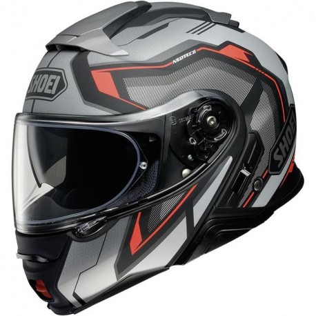 Casque Shoei Neotec II Respect TC-5