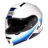 Casque Shoei Neotec II Separator TC-10