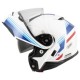 Casque Shoei Neotec II Separator TC-10