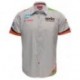 Chemise Aprilia Homme Team Racing 2016