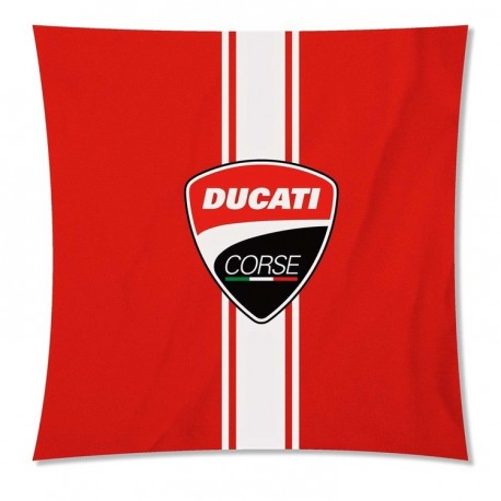 Doublure coussin Ducati Corse