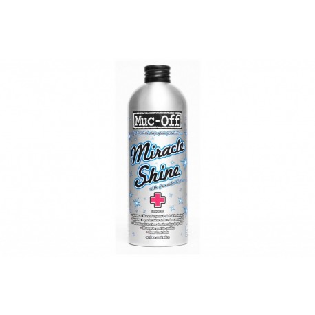 Polish Miracle Shine 500ml