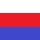 Blanc/rouge/bleu